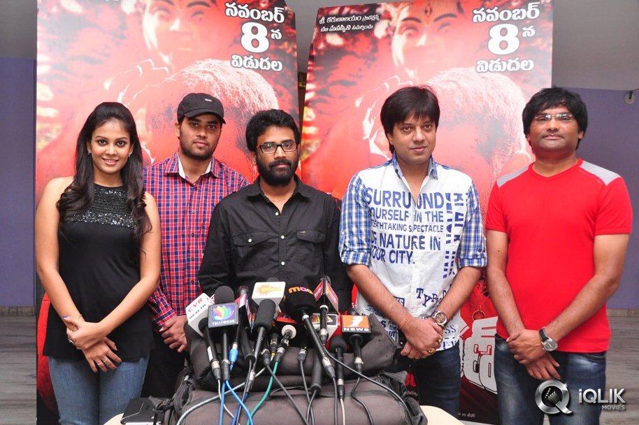 Kaali-Charan-Movie-Show-Press-Meet